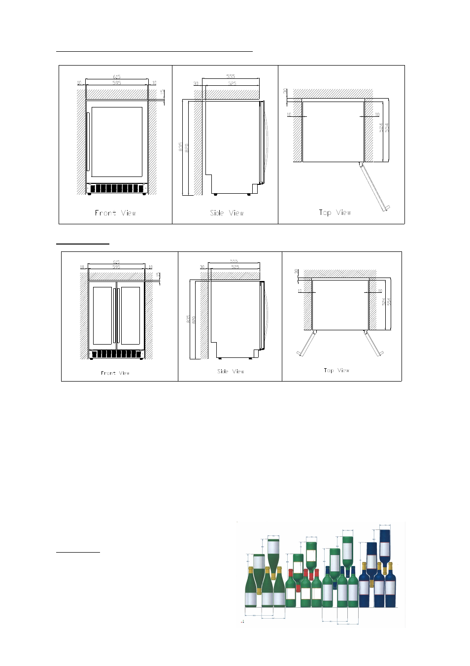 Climadiff AV54SXDZ(-IX) User Manual | Page 104 / 140