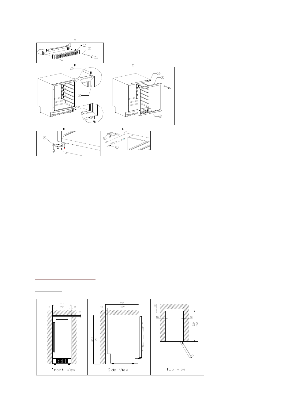 Climadiff AV54SXDZ(-IX) User Manual | Page 127 / 140