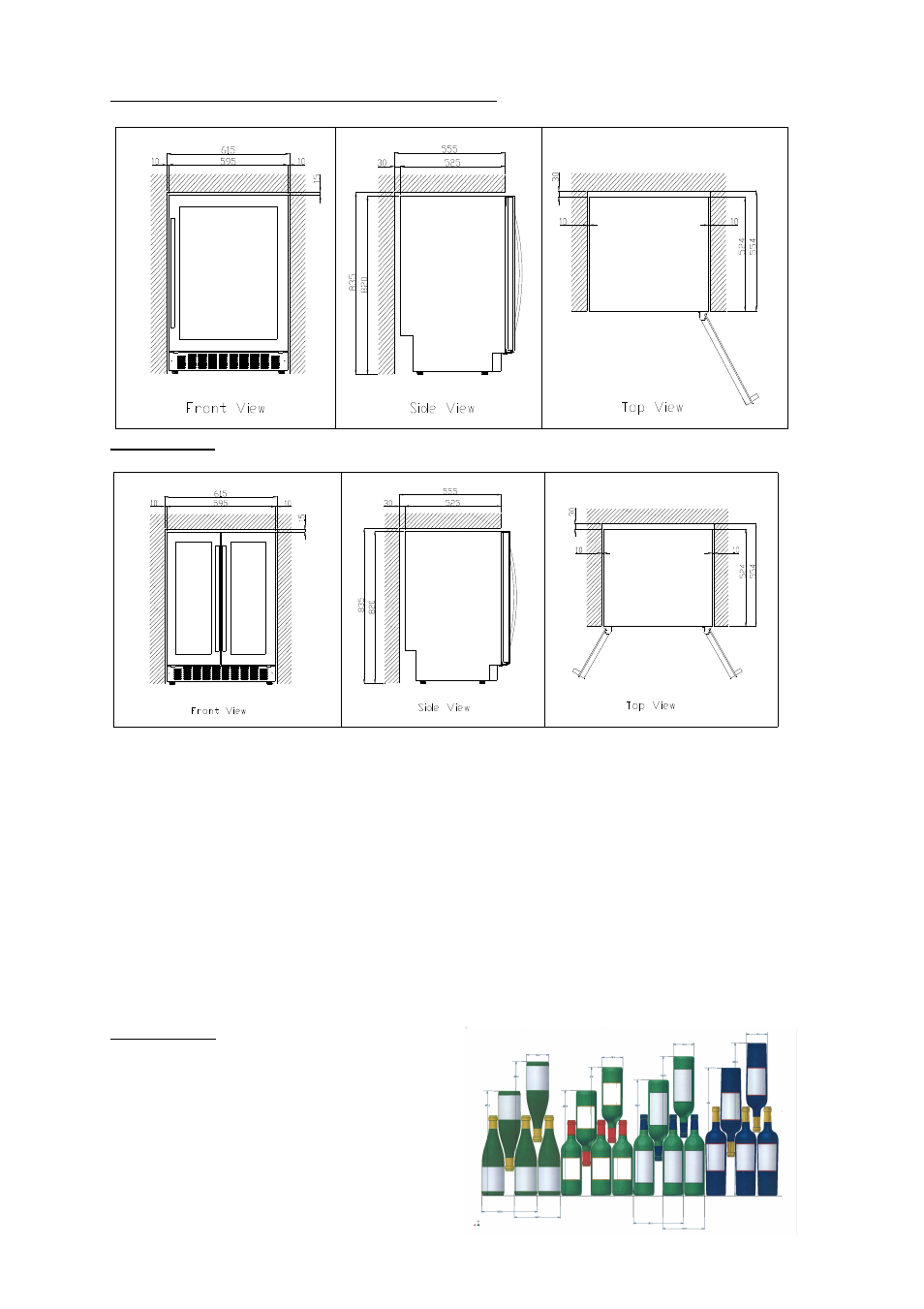 Climadiff AV54SXDZ(-IX) User Manual | Page 128 / 140