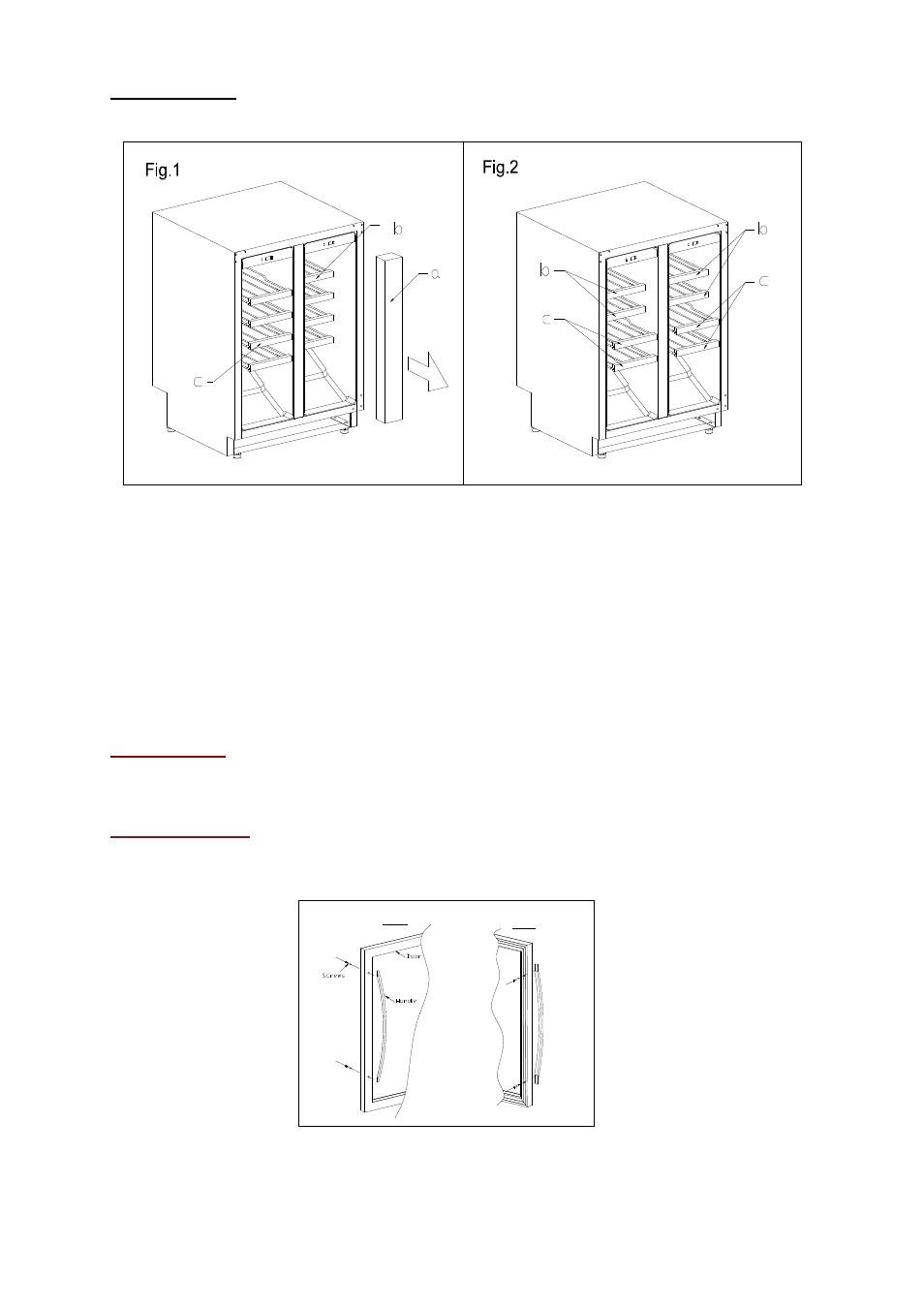 Climadiff AV54SXDZ(-IX) User Manual | Page 45 / 140