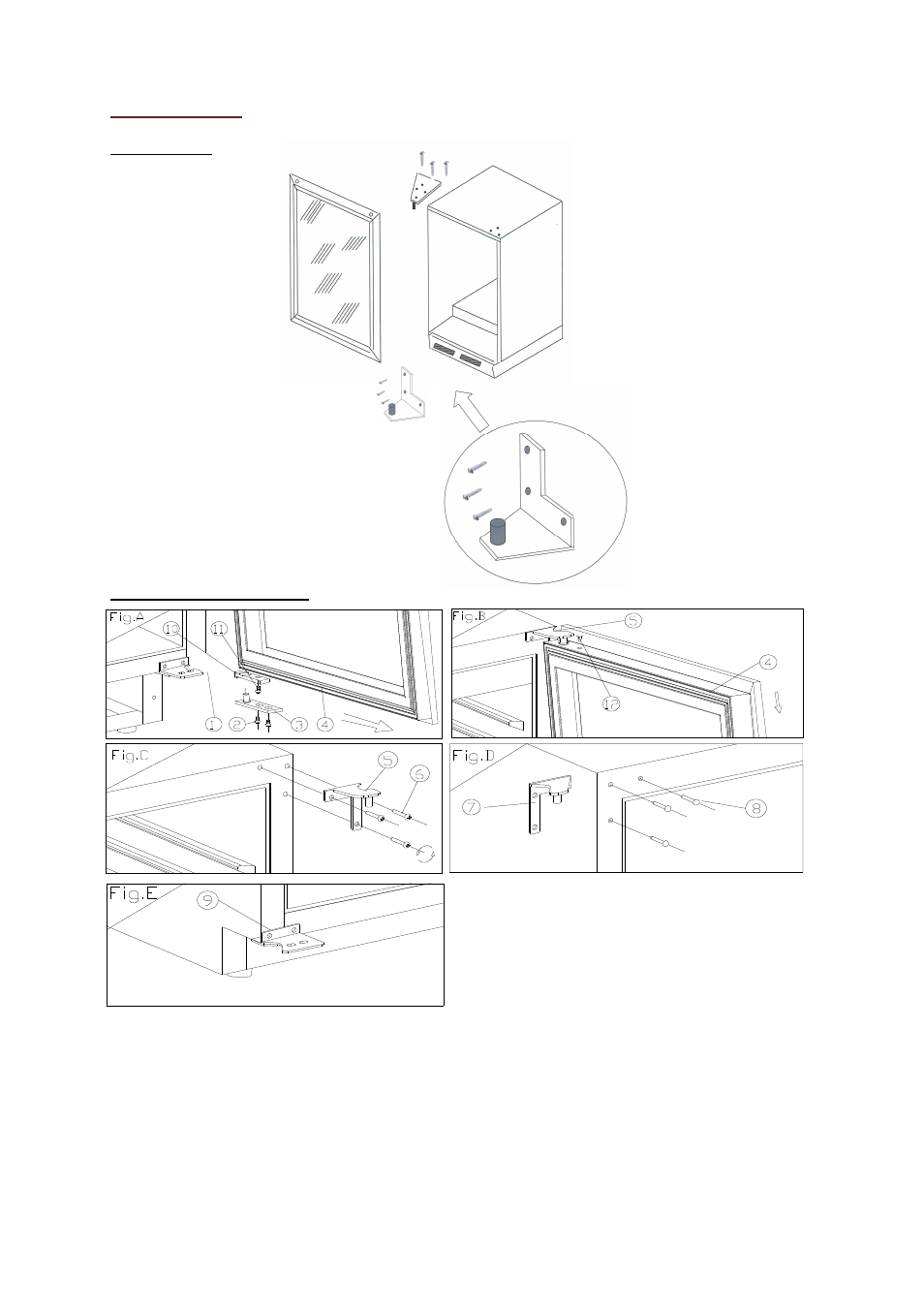 Climadiff AV54SXDZ(-IX) User Manual | Page 46 / 140
