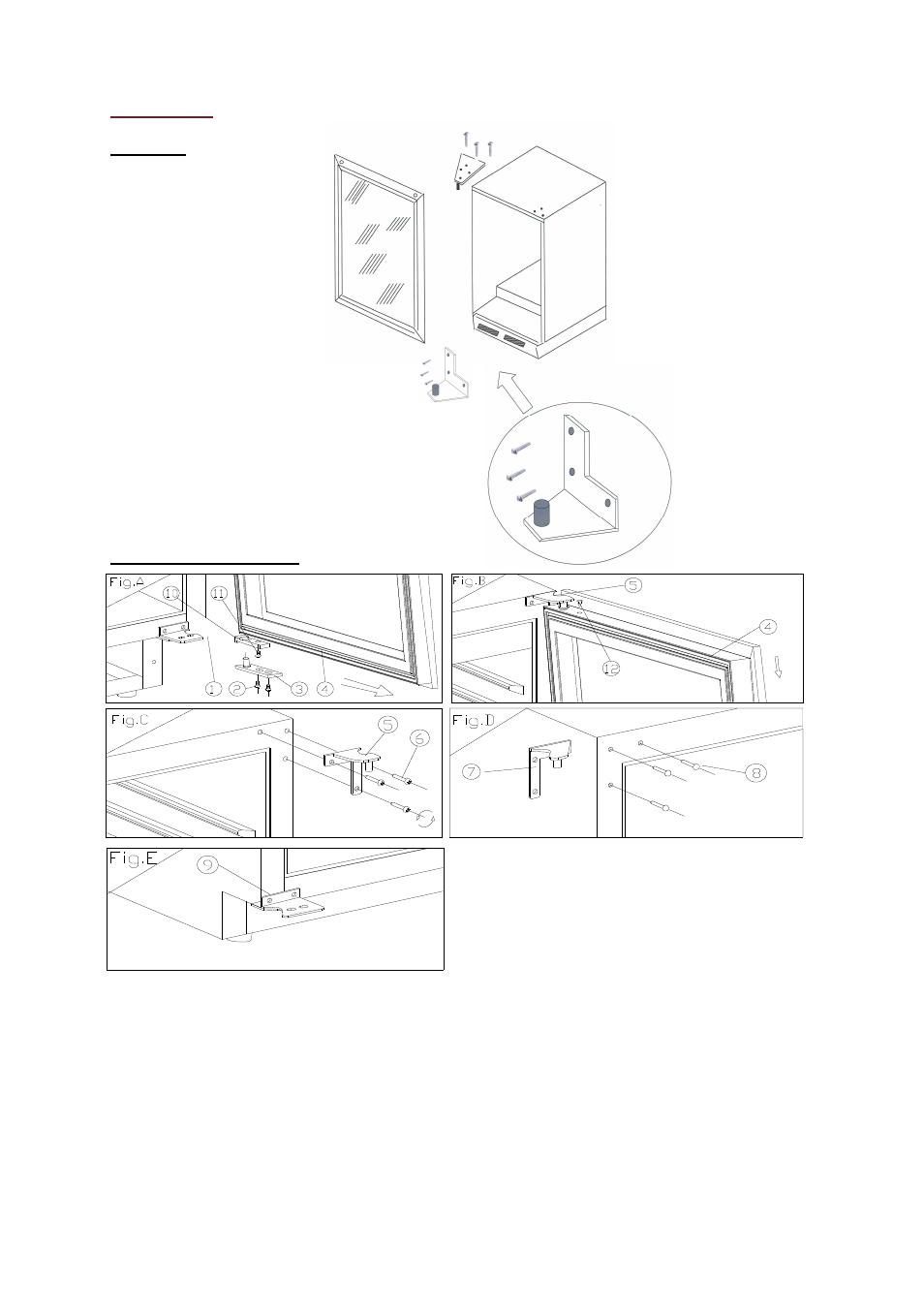 Climadiff AV54SXDZ(-IX) User Manual | Page 76 / 140