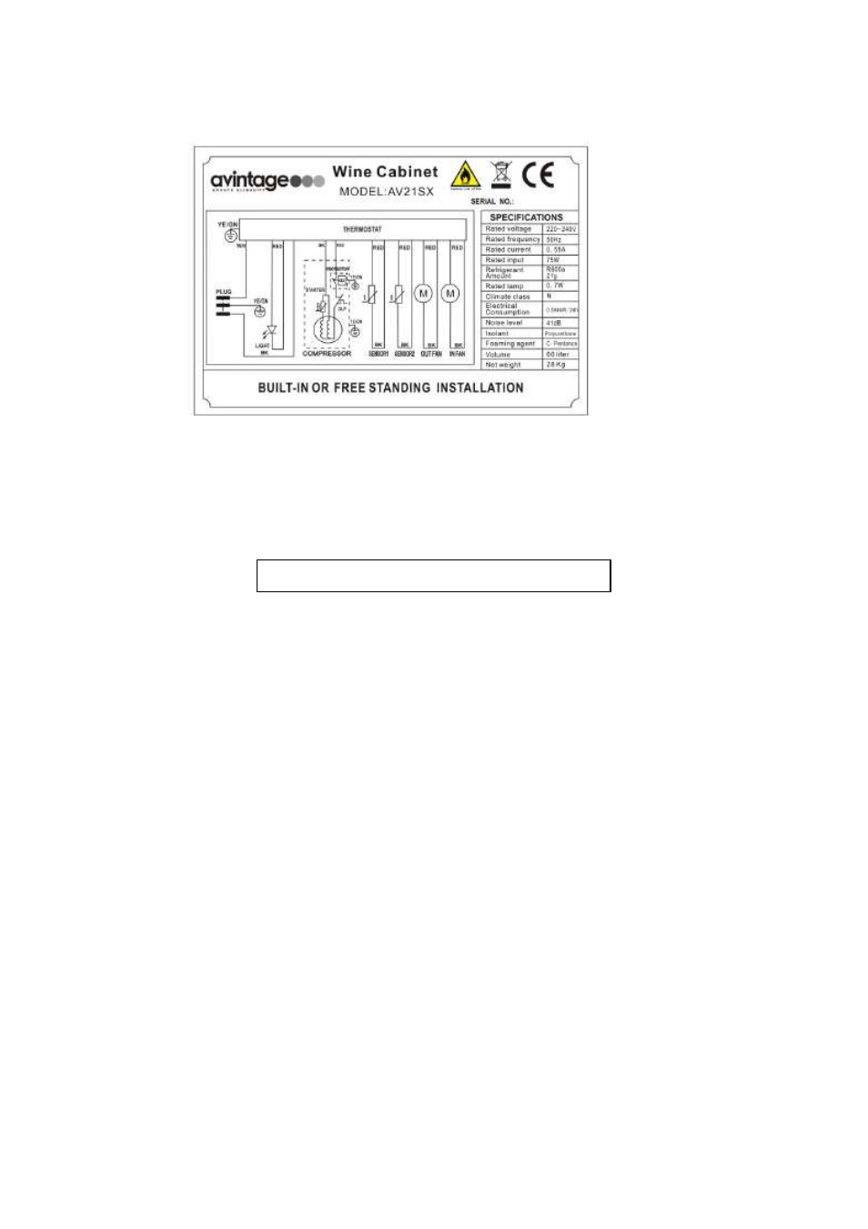 Climadiff AV54SXDZ(-IX) User Manual | Page 94 / 140