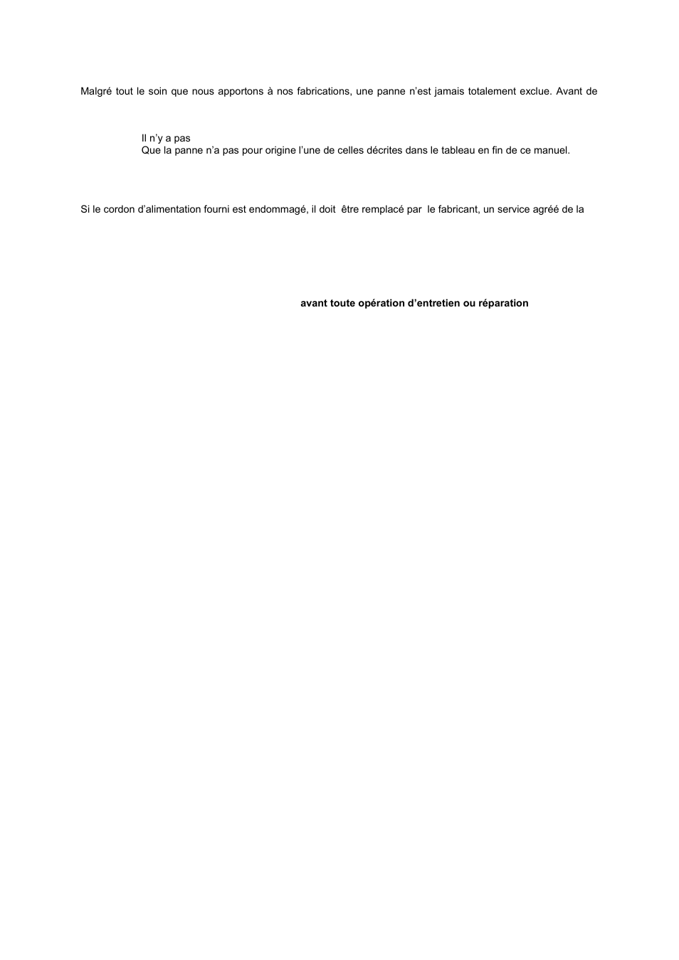 Climadiff GAMME POLYVALENTE User Manual | Page 13 / 81