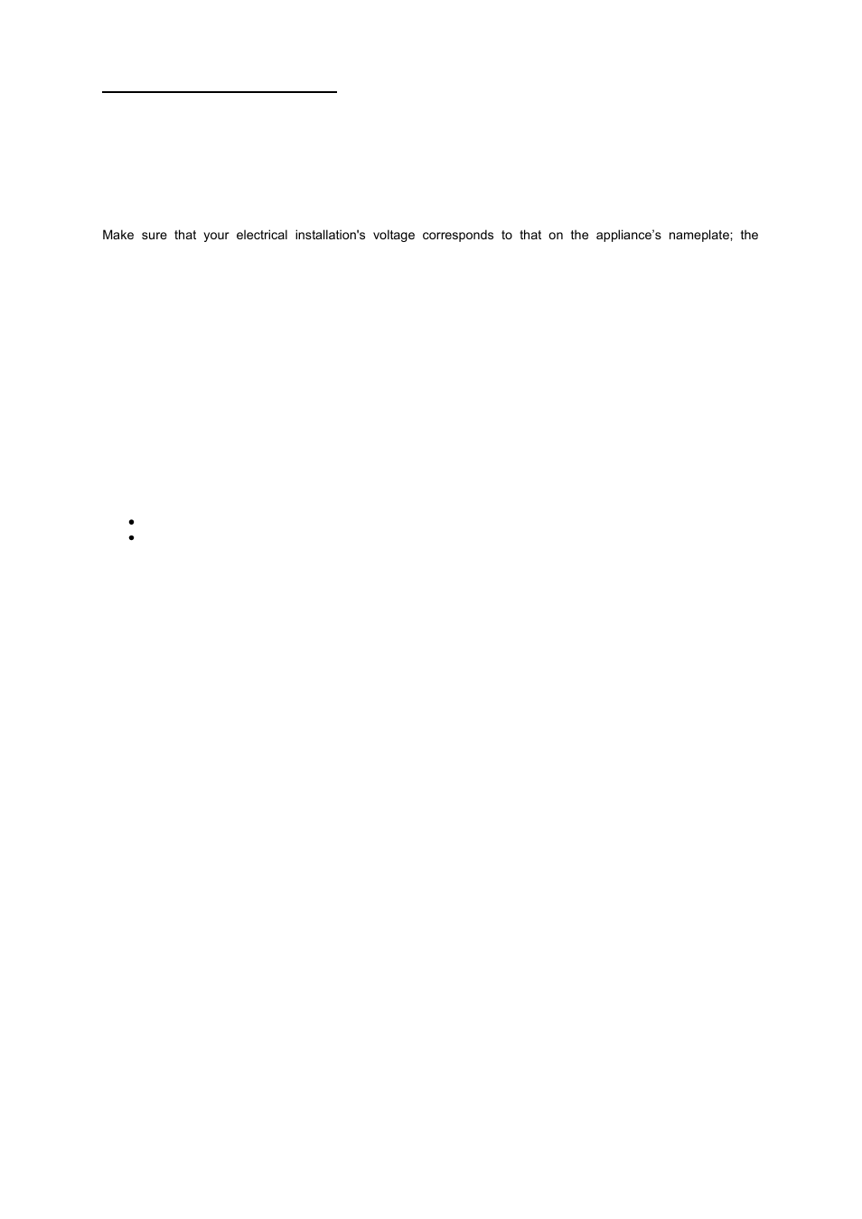 Climadiff GAMME POLYVALENTE User Manual | Page 21 / 81