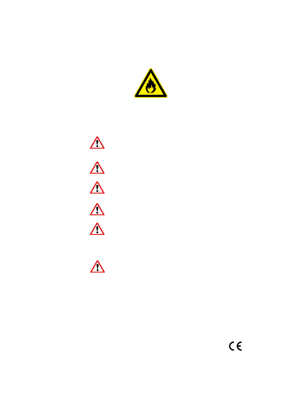 R600a | Climadiff GAMME POLYVALENTE User Manual | Page 22 / 81