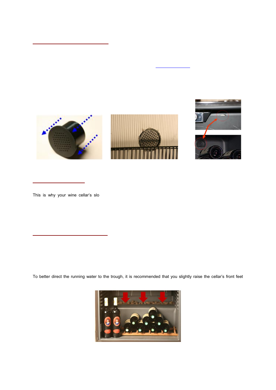 Climadiff GAMME POLYVALENTE User Manual | Page 24 / 81