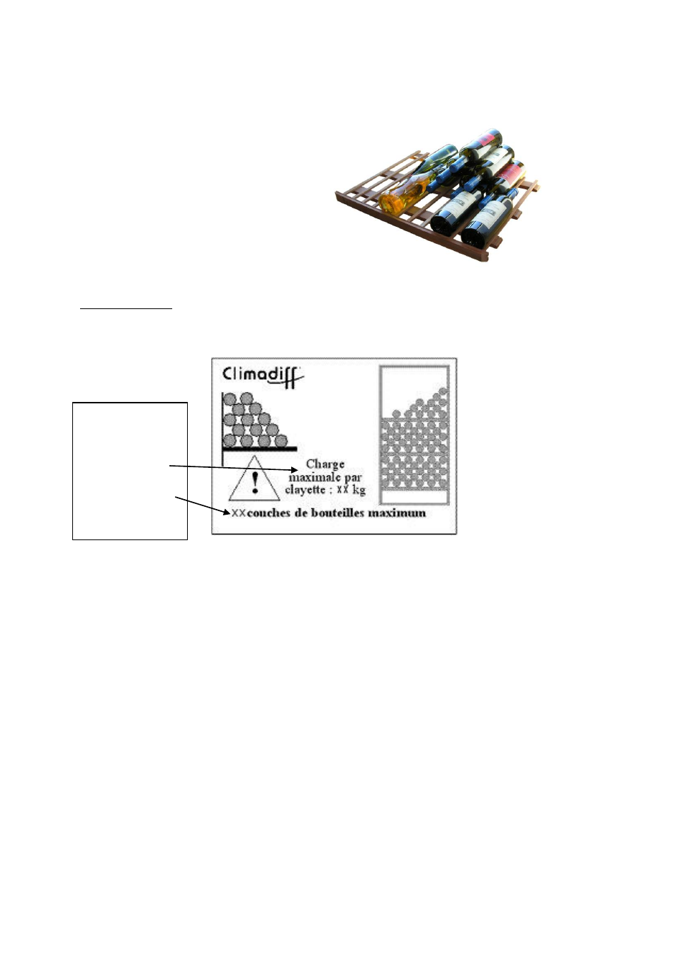 Climadiff GAMME POLYVALENTE User Manual | Page 26 / 81