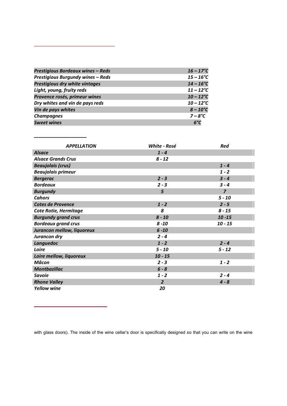 Climadiff GAMME POLYVALENTE User Manual | Page 32 / 81