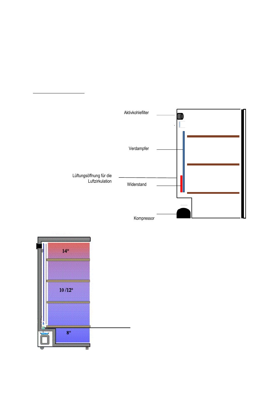 Climadiff GAMME POLYVALENTE User Manual | Page 34 / 81