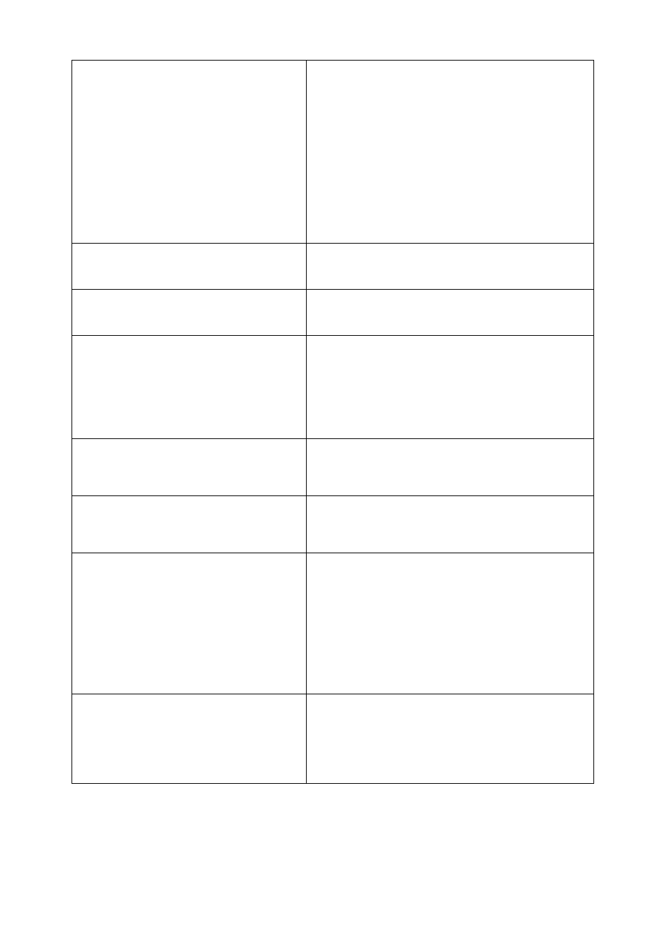 Climadiff GAMME POLYVALENTE User Manual | Page 47 / 81
