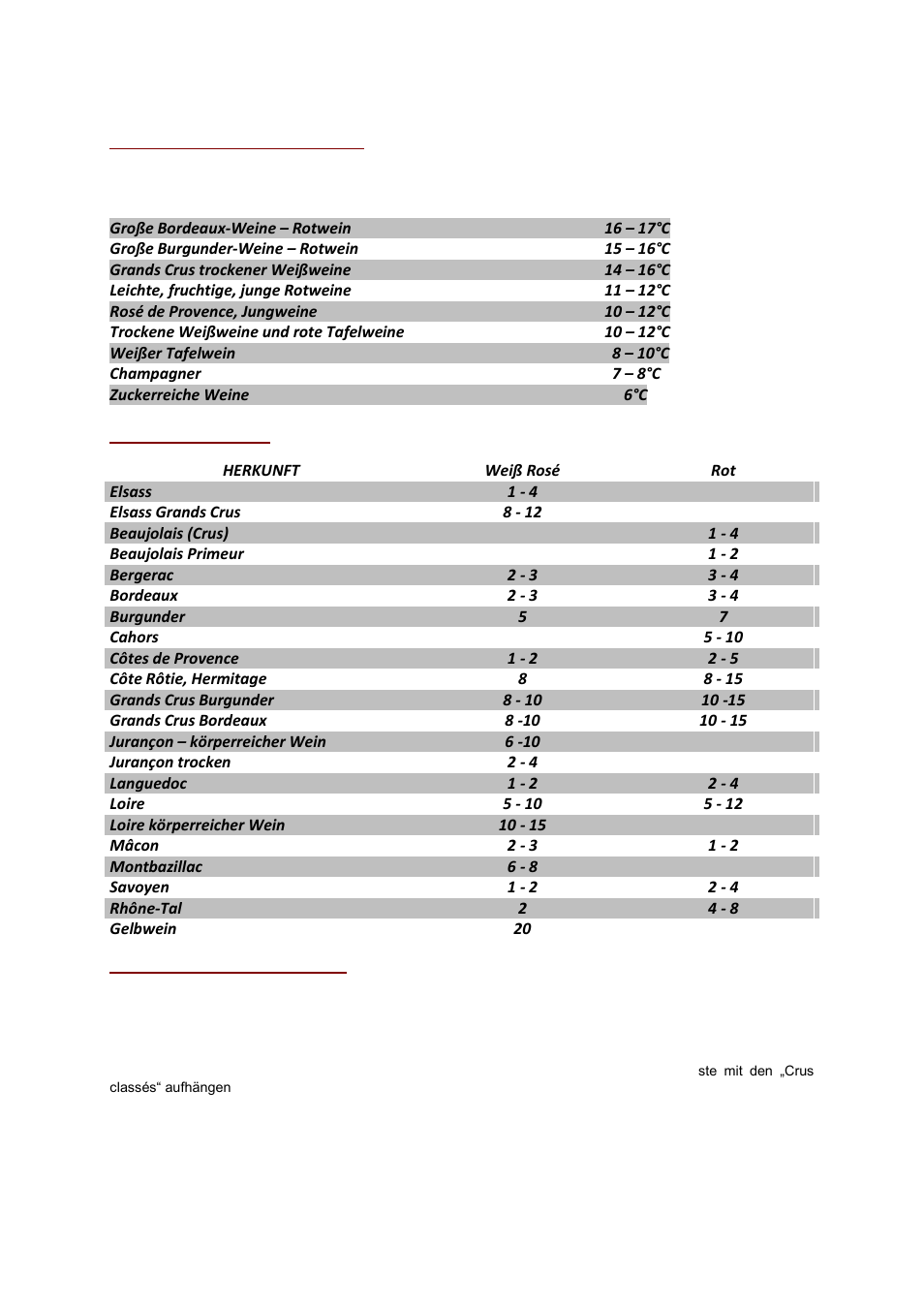 Climadiff GAMME POLYVALENTE User Manual | Page 48 / 81