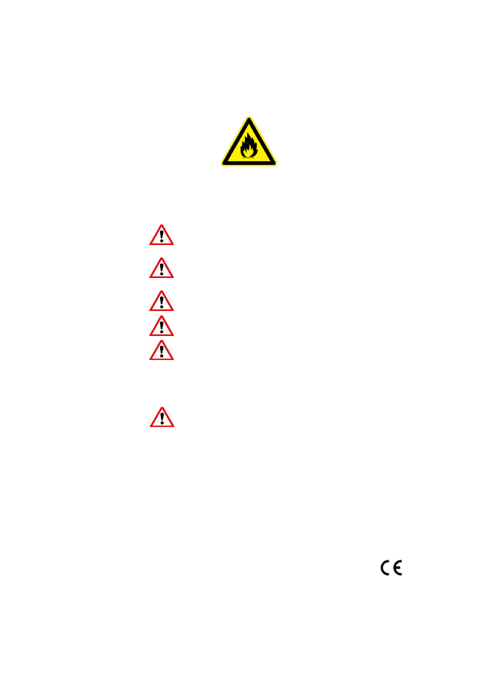 R600a | Climadiff GAMME POLYVALENTE User Manual | Page 54 / 81