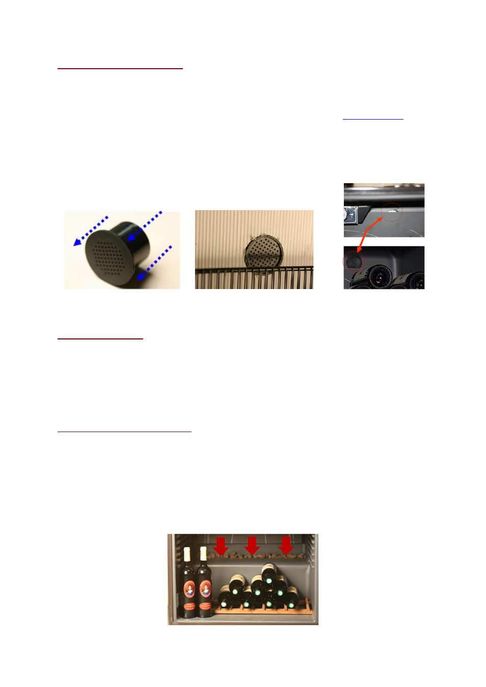 Climadiff GAMME POLYVALENTE User Manual | Page 56 / 81