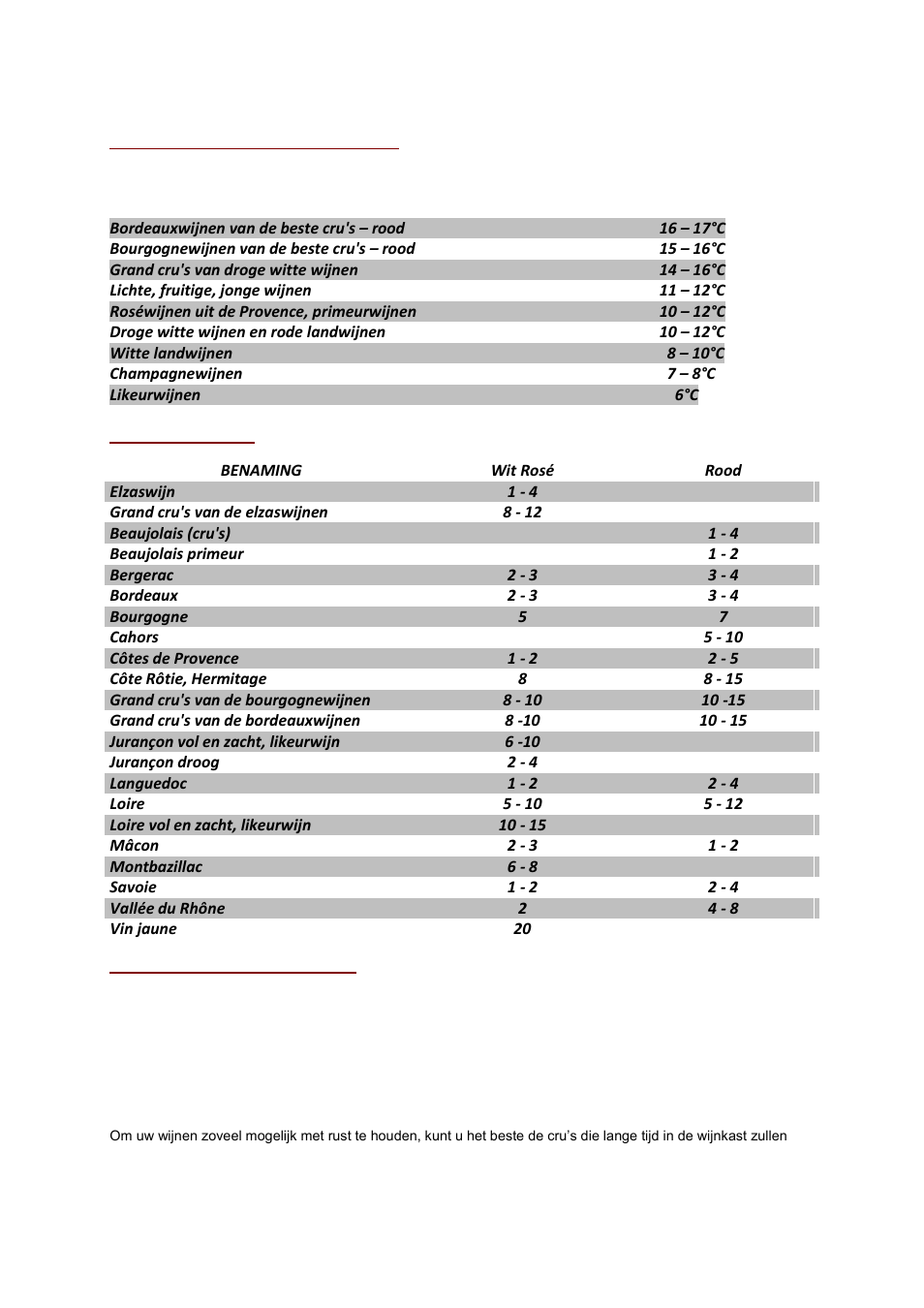 Climadiff GAMME POLYVALENTE User Manual | Page 64 / 81