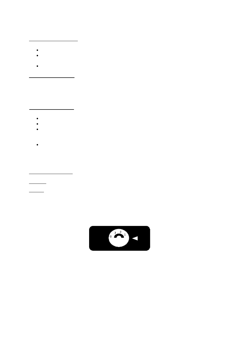 Climadiff GAMME POLYVALENTE User Manual | Page 71 / 81