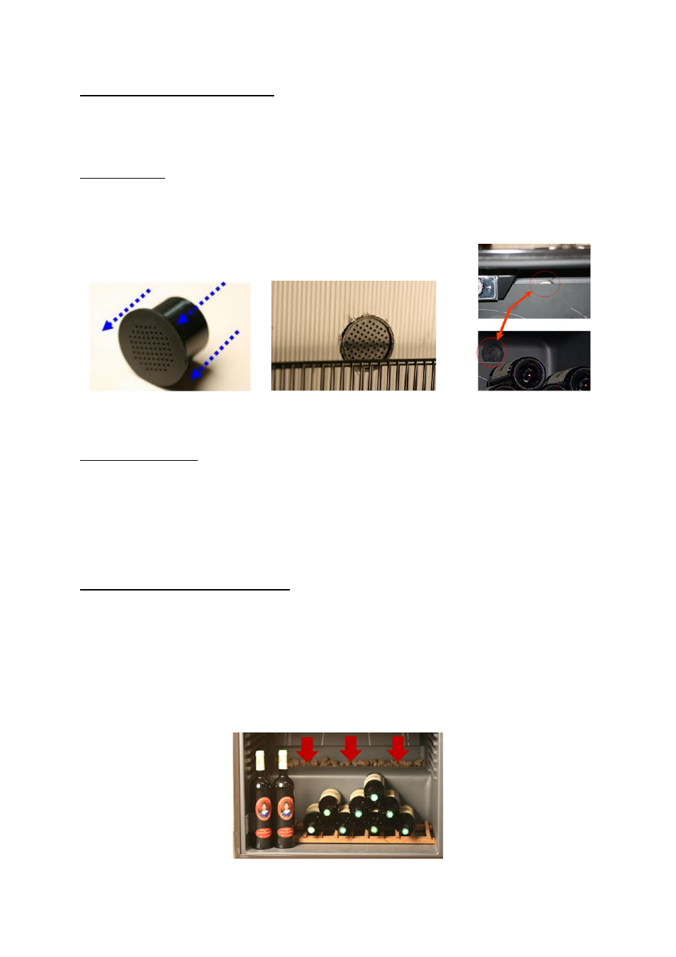 Climadiff GAMME POLYVALENTE User Manual | Page 72 / 81