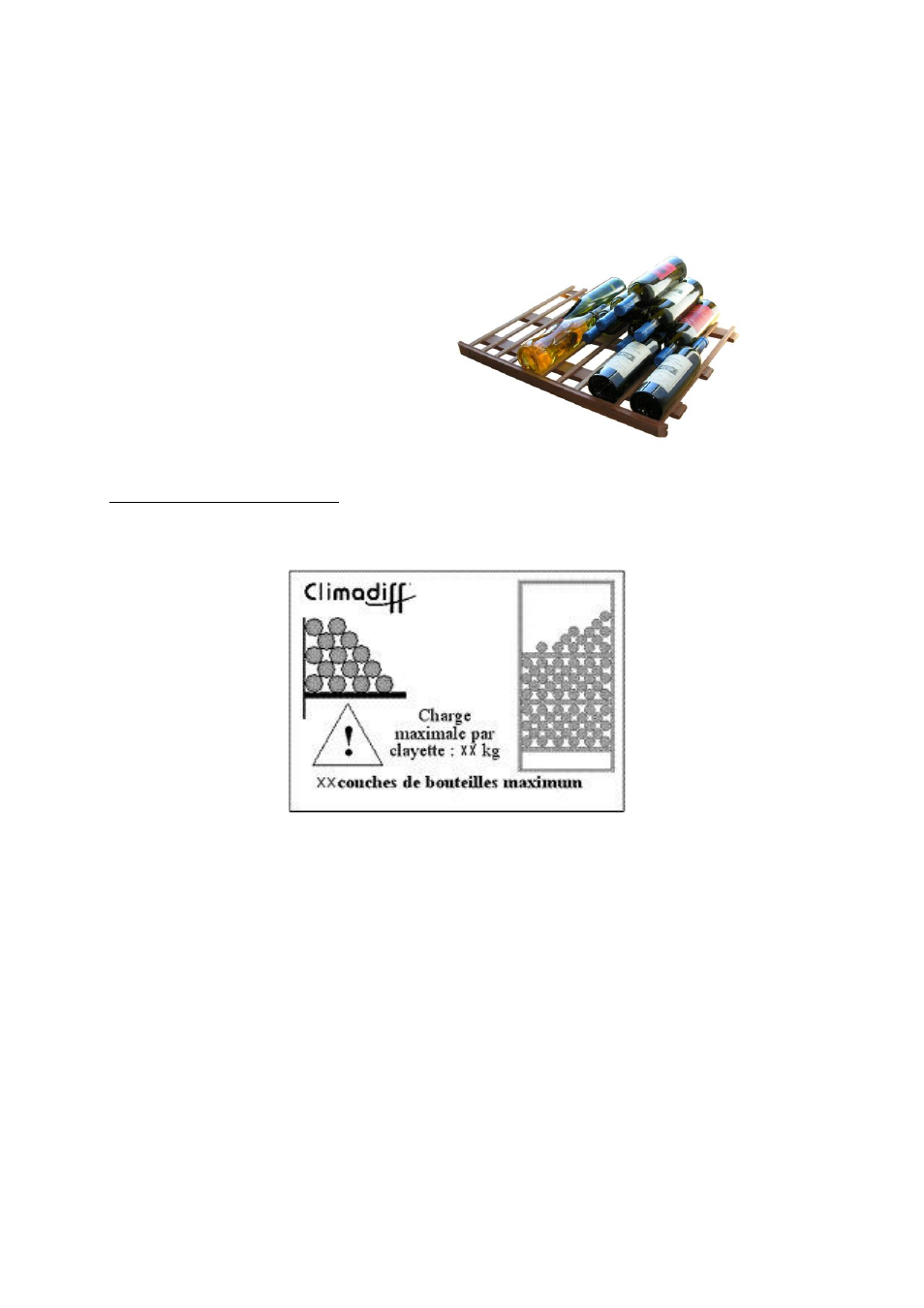 Climadiff GAMME POLYVALENTE User Manual | Page 74 / 81