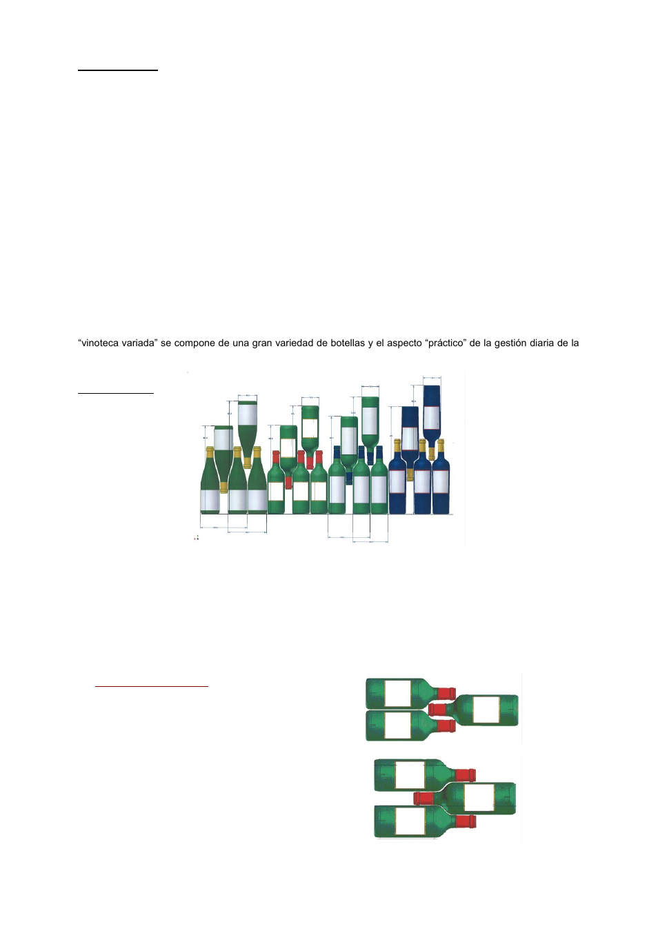 Climadiff GAMME POLYVALENTE User Manual | Page 75 / 81