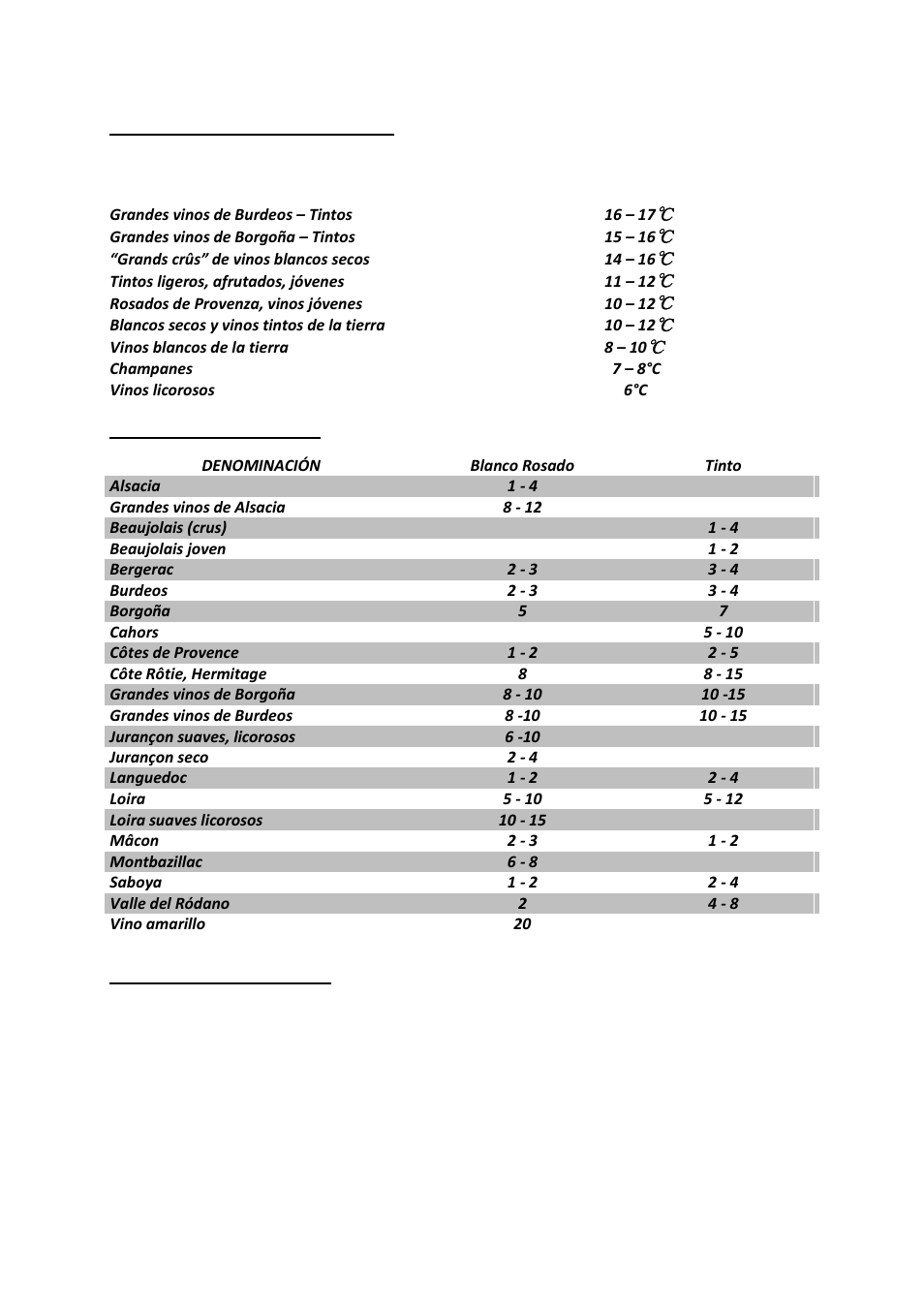 Climadiff GAMME POLYVALENTE User Manual | Page 80 / 81