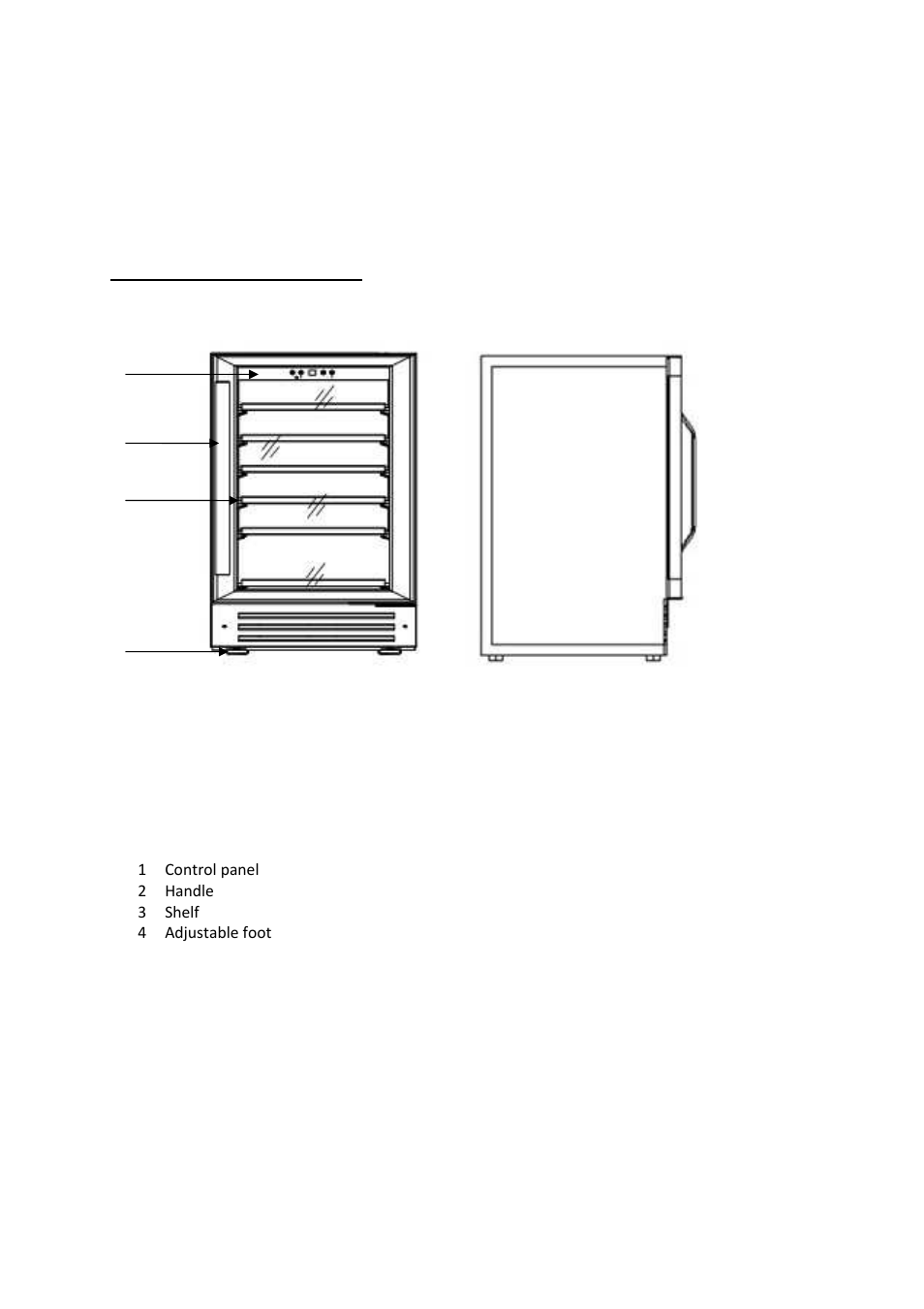 Climadiff CLE18- CLE51 User Manual | Page 17 / 77
