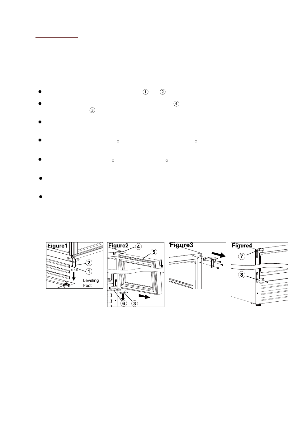 Climadiff CLE18- CLE51 User Manual | Page 25 / 77