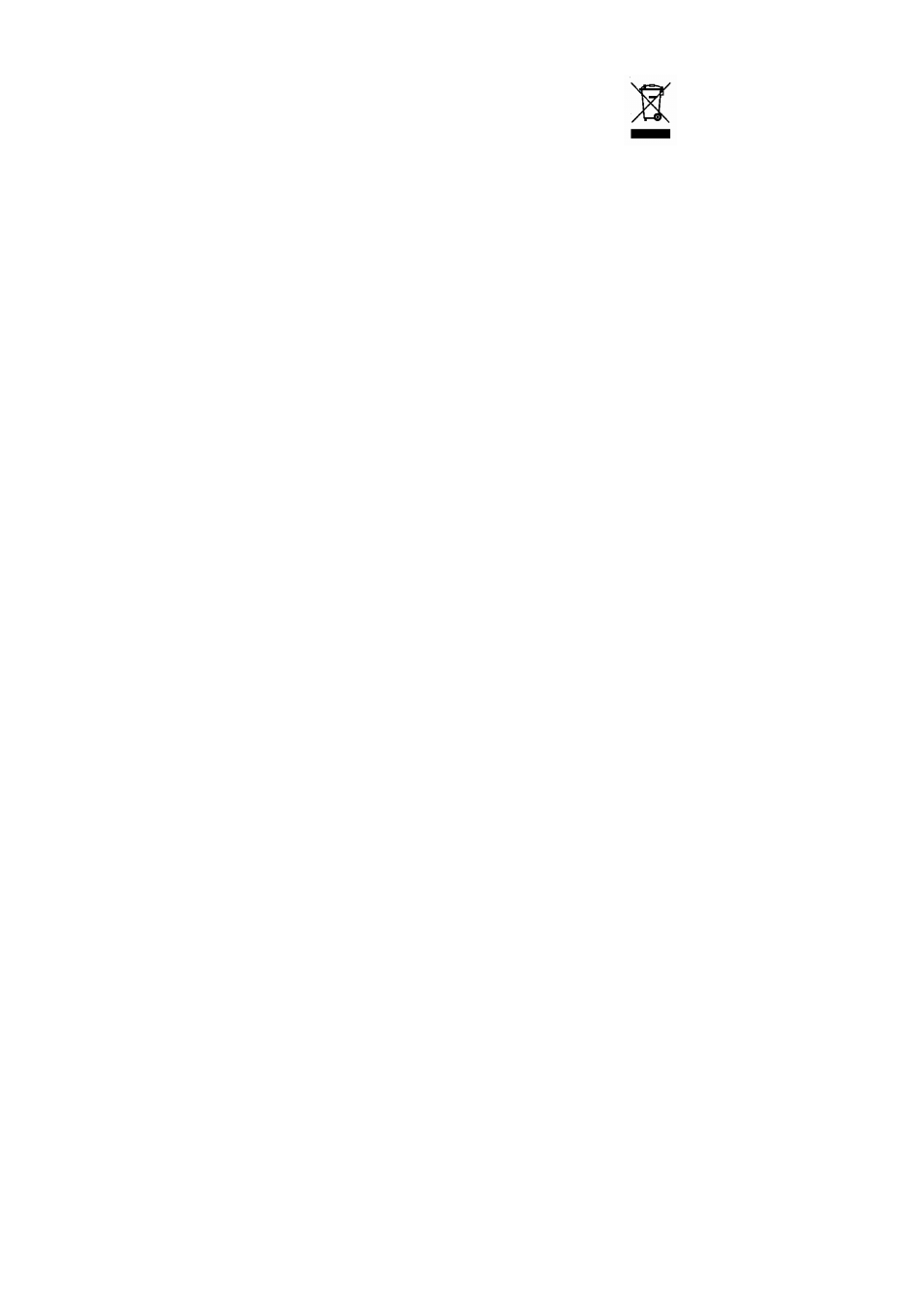 Climadiff CLE18- CLE51 User Manual | Page 30 / 77