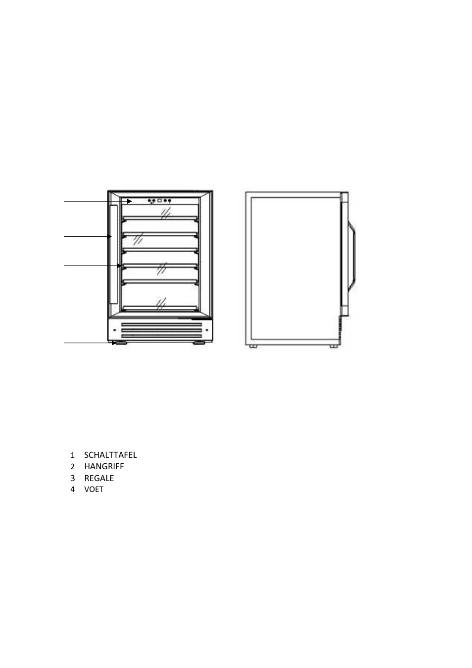 Climadiff CLE18- CLE51 User Manual | Page 33 / 77