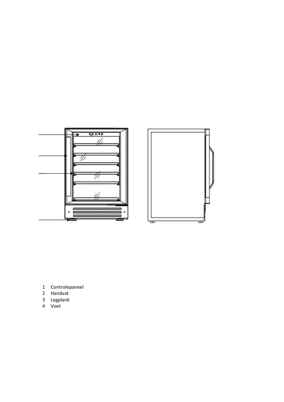 Climadiff CLE18- CLE51 User Manual | Page 48 / 77