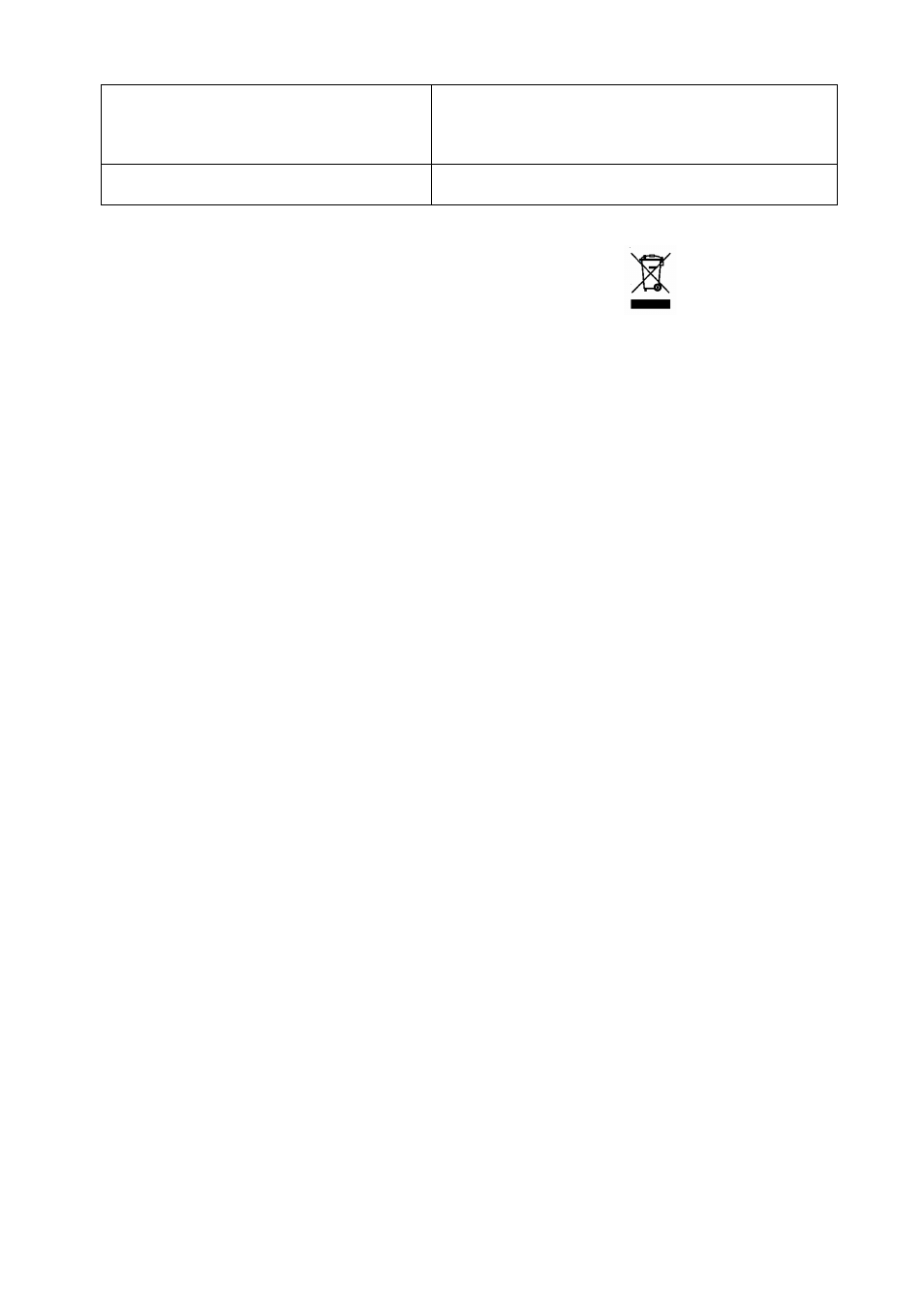 Climadiff CLE18- CLE51 User Manual | Page 60 / 77