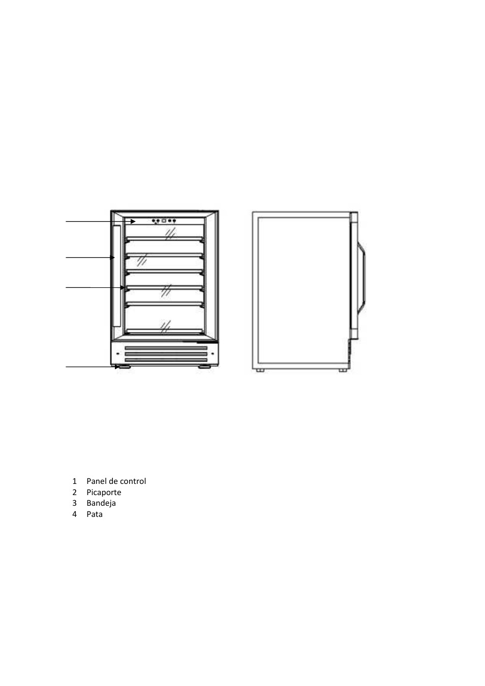 Climadiff CLE18- CLE51 User Manual | Page 63 / 77