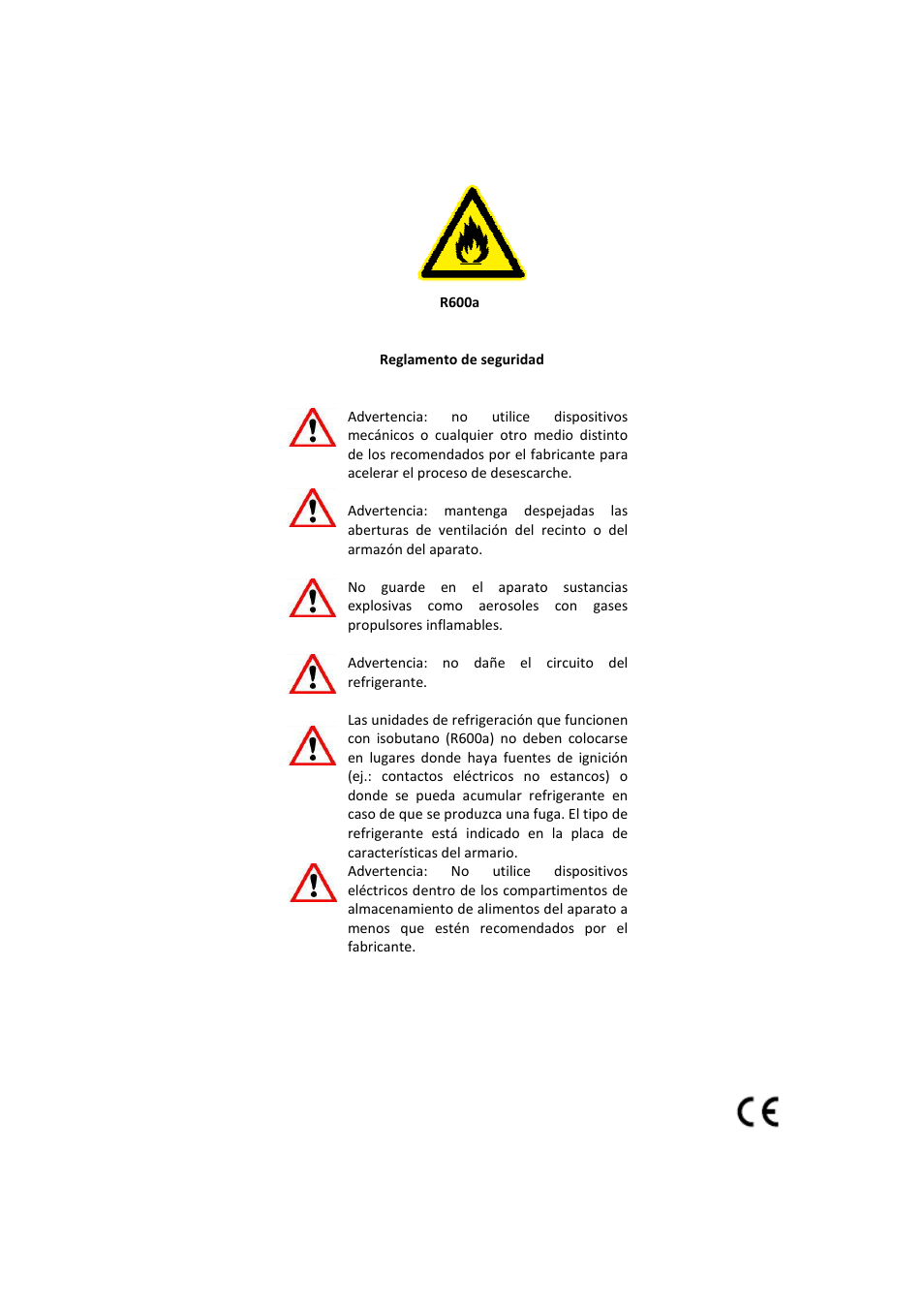 Climadiff CLE18- CLE51 User Manual | Page 66 / 77