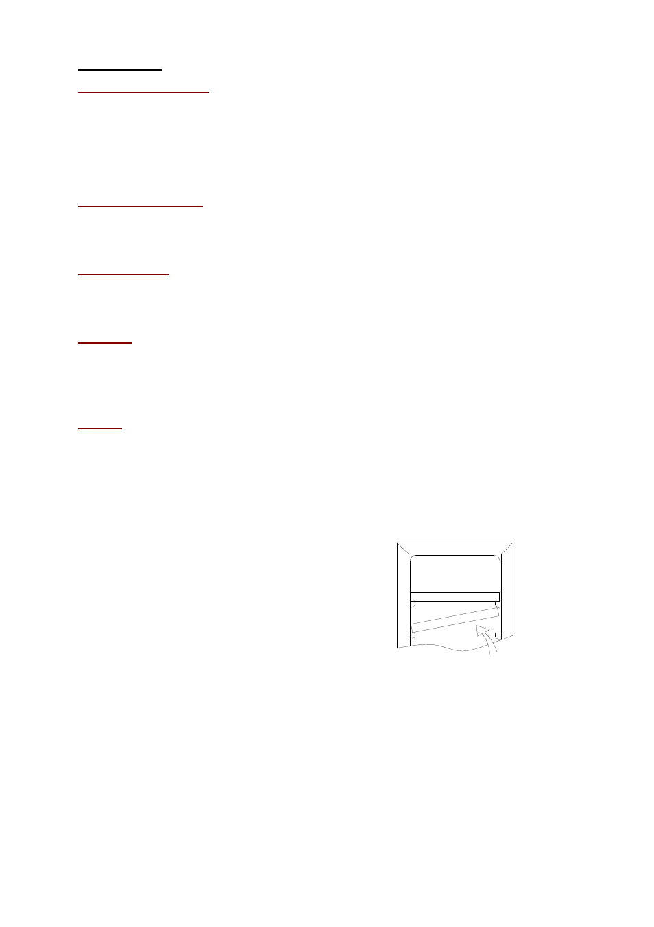 Climadiff CLE18- CLE51 User Manual | Page 8 / 77