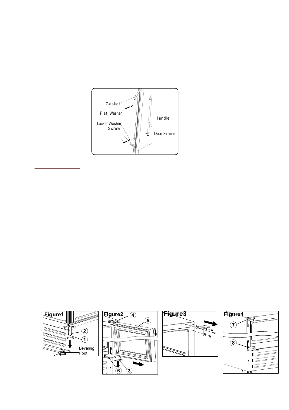 Climadiff CLE18- CLE51 User Manual | Page 9 / 77