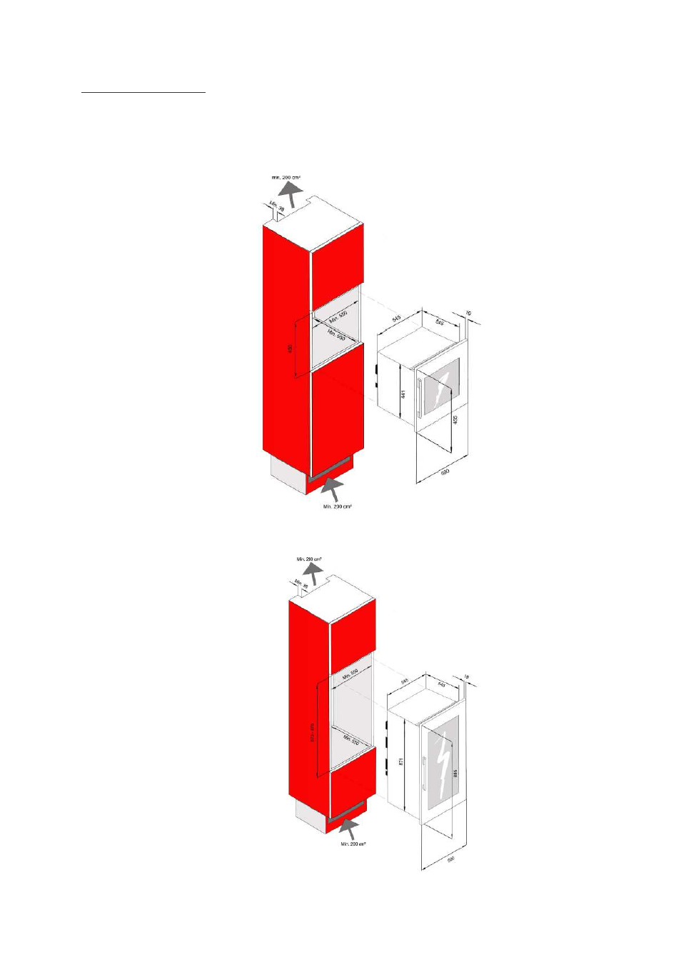 Climadiff CLI24- CLI45 User Manual | Page 10 / 76
