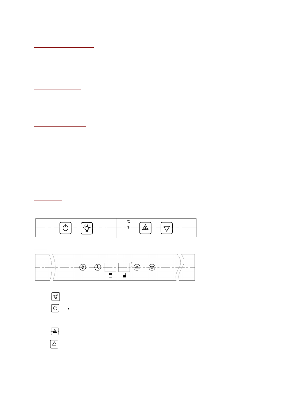 Climadiff CLI24- CLI45 User Manual | Page 22 / 76