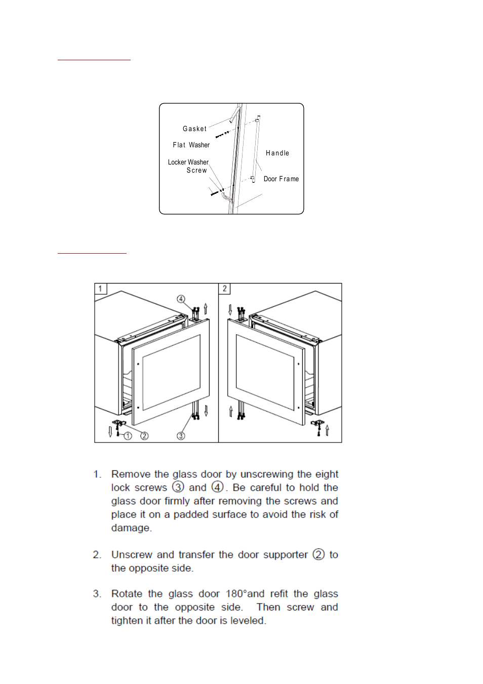 Climadiff CLI24- CLI45 User Manual | Page 24 / 76