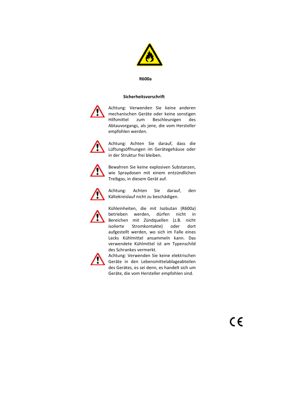 Climadiff CLI24- CLI45 User Manual | Page 36 / 76