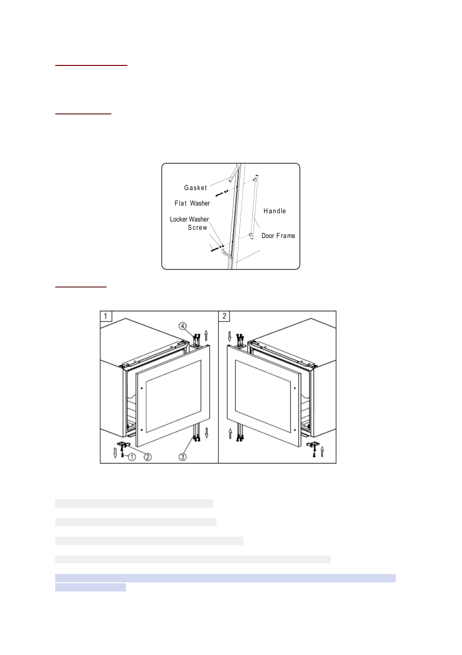 Climadiff CLI24- CLI45 User Manual | Page 39 / 76