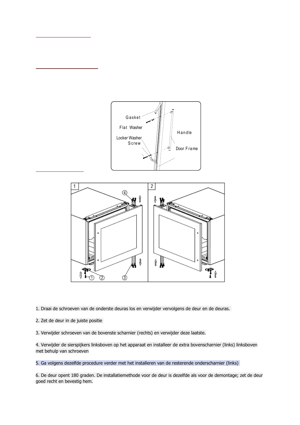 Climadiff CLI24- CLI45 User Manual | Page 54 / 76
