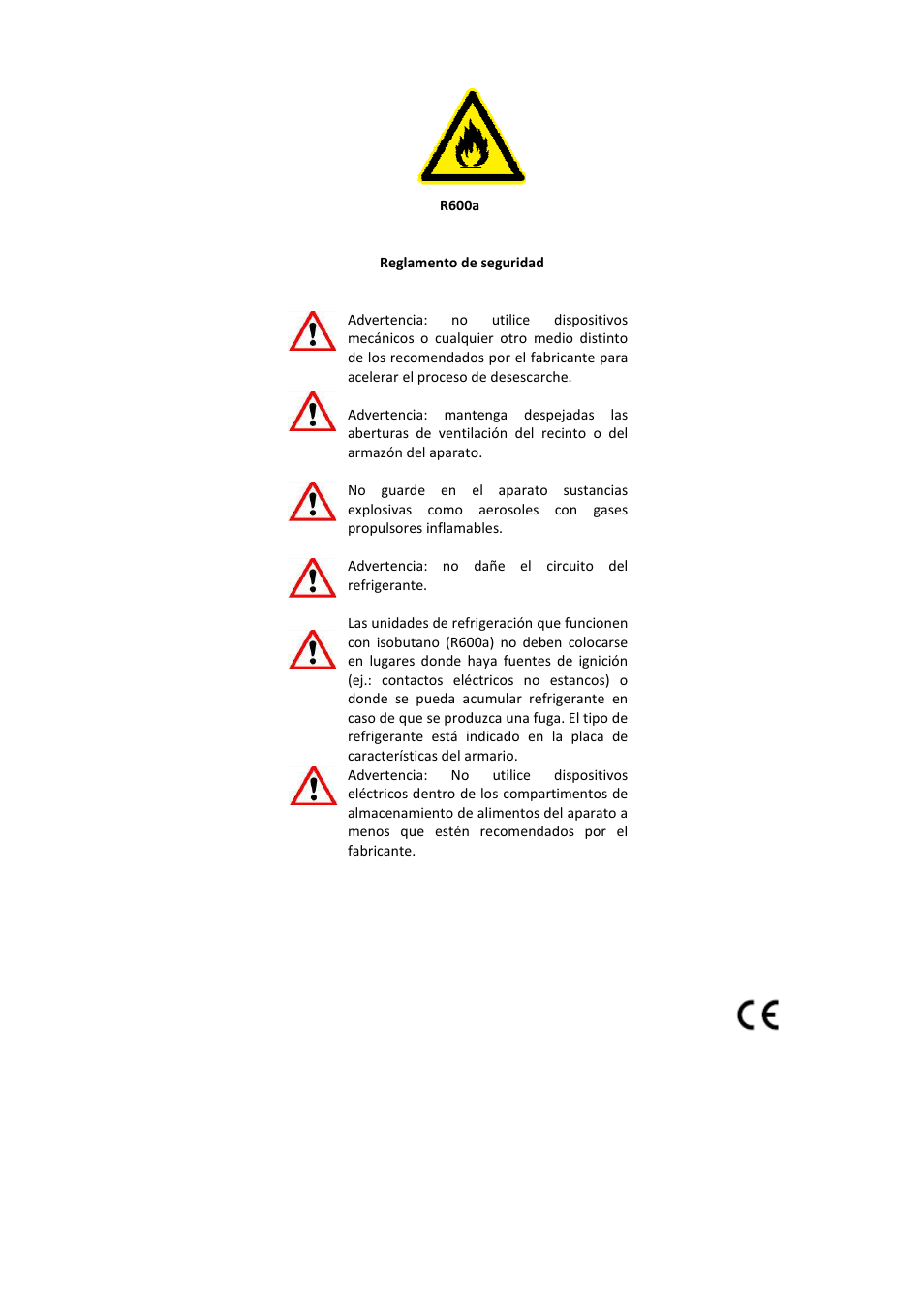 Climadiff CLI24- CLI45 User Manual | Page 66 / 76