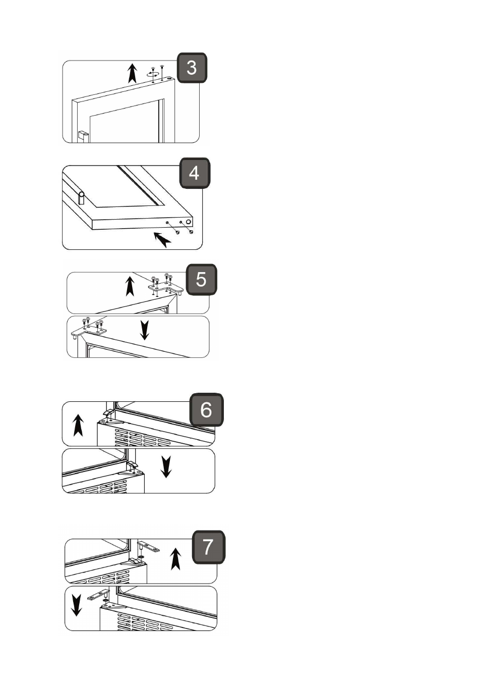 Climadiff PRO116XDZ et PRO147XDZ User Manual | Page 11 / 56