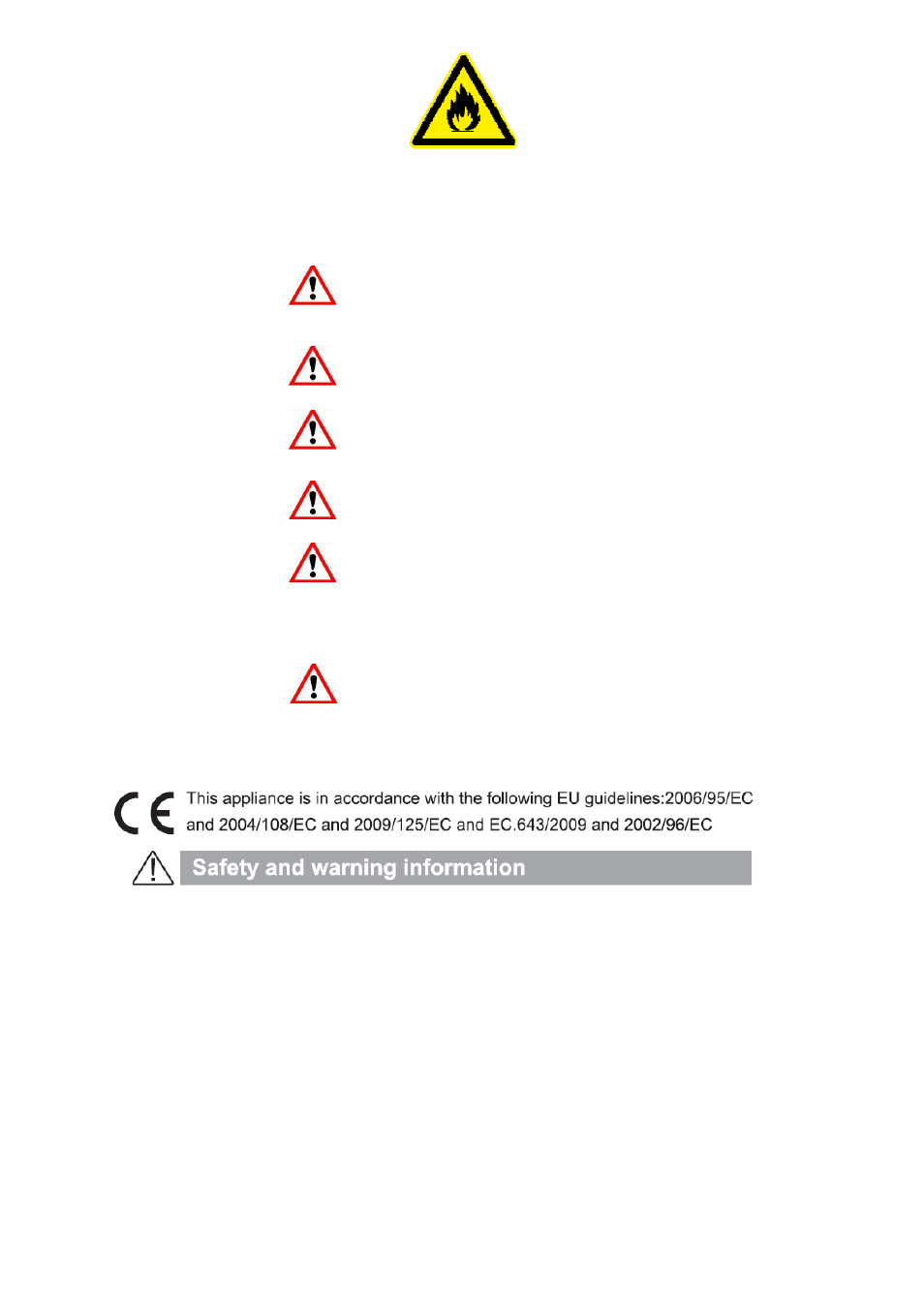 R600a | Climadiff PRO116XDZ et PRO147XDZ User Manual | Page 26 / 56