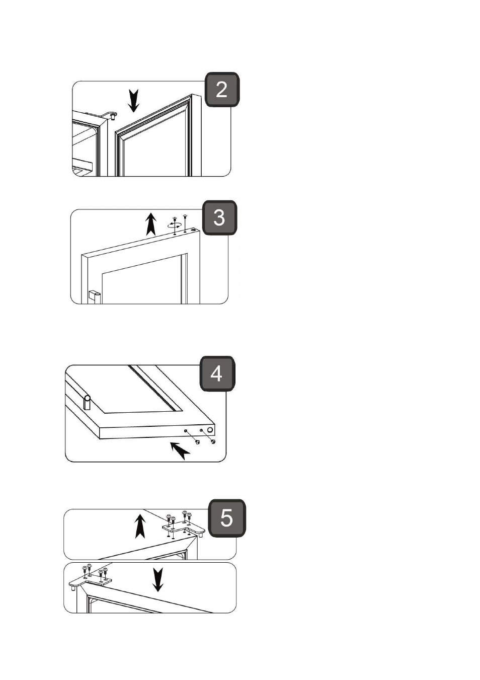 Climadiff PRO116XDZ et PRO147XDZ User Manual | Page 29 / 56