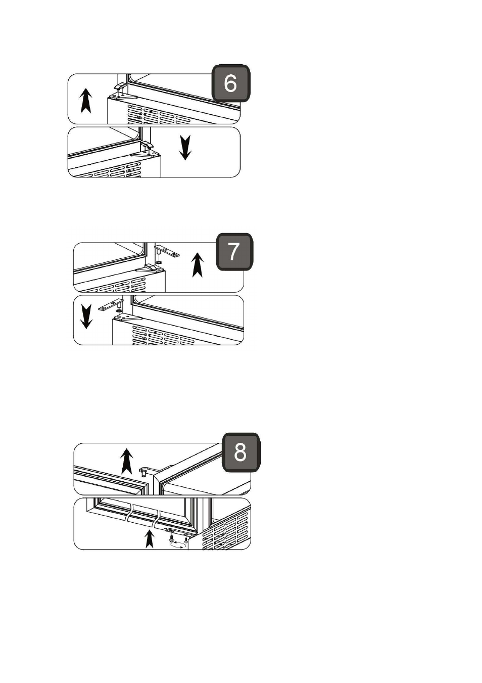 Climadiff PRO116XDZ et PRO147XDZ User Manual | Page 30 / 56