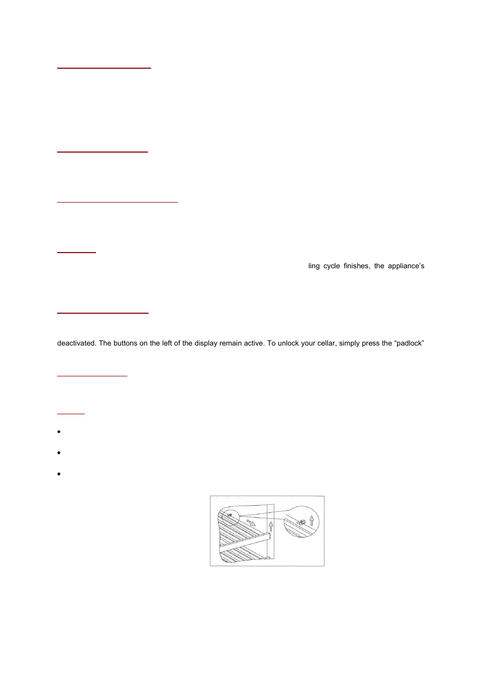 Climadiff CLS130 - CLS160 User Manual | Page 21 / 66