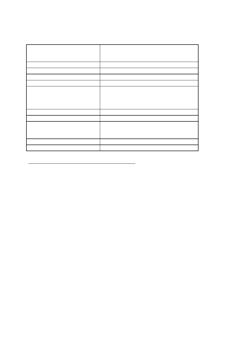 Appendix 1 | Climadiff CLS130 - CLS160 User Manual | Page 26 / 66