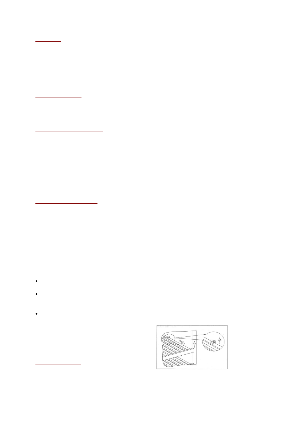 Climadiff CLS130 - CLS160 User Manual | Page 34 / 66