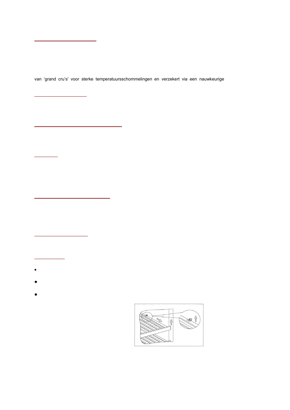 Climadiff CLS130 - CLS160 User Manual | Page 47 / 66