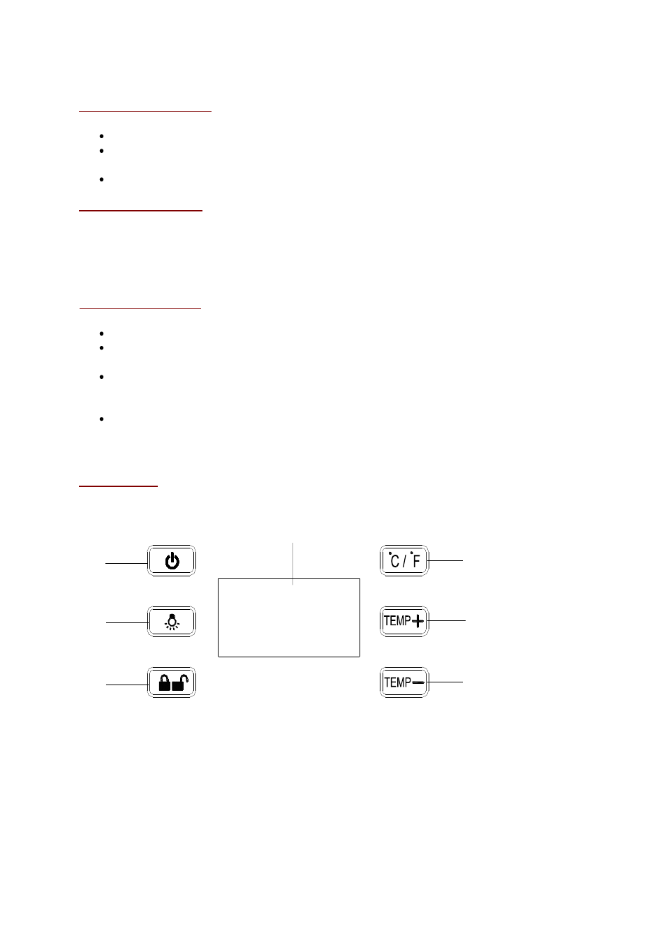 Climadiff CLS130 - CLS160 User Manual | Page 58 / 66